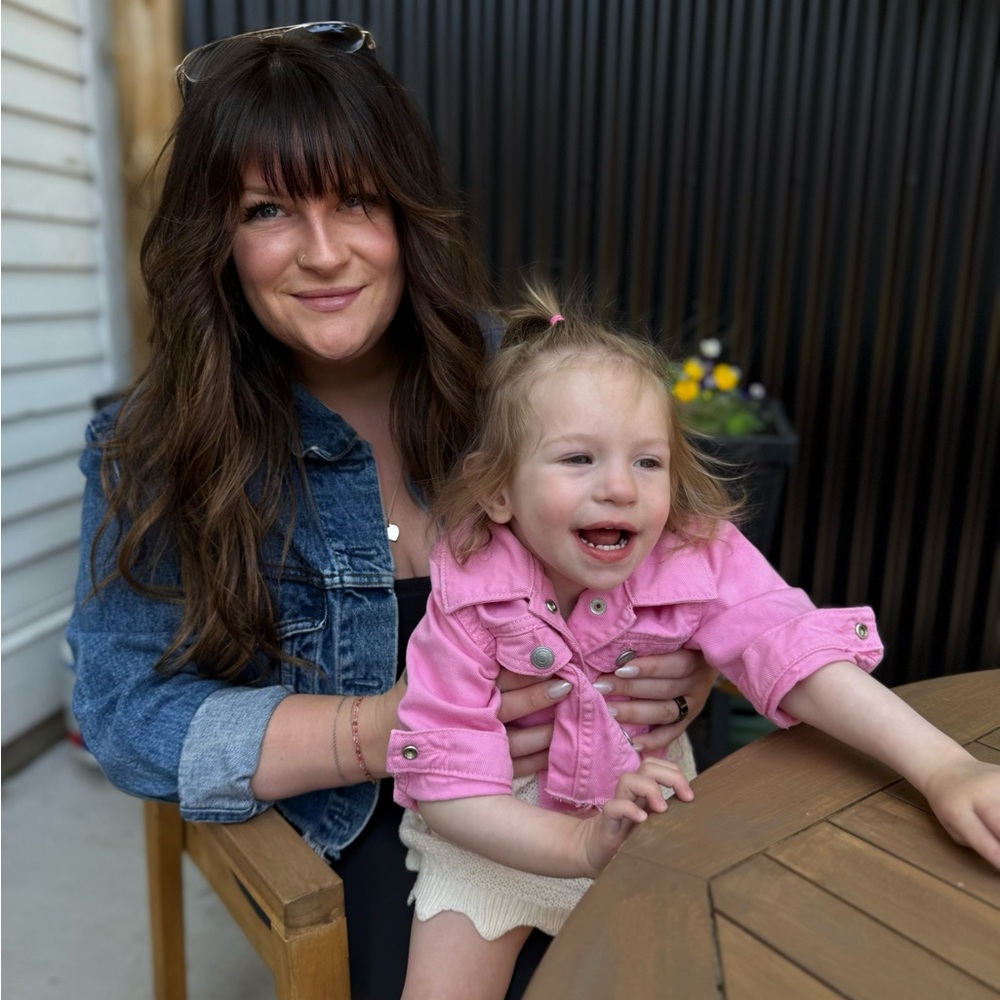 Meet your Posher, Aressa